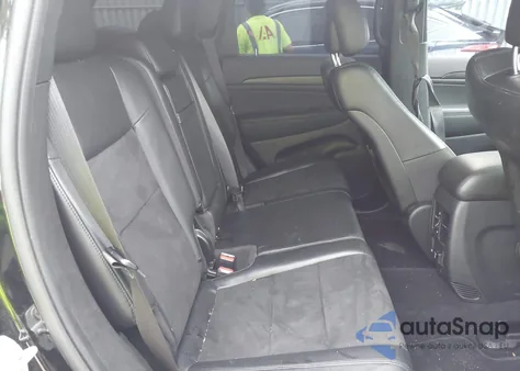 2022 Jeep Grand Cherokee Wk Laredo X 4X4 z USA, uszkodzony, nr VIN 1C4RJFAGXNC149945